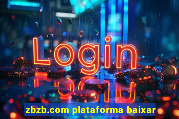 zbzb.com plataforma baixar